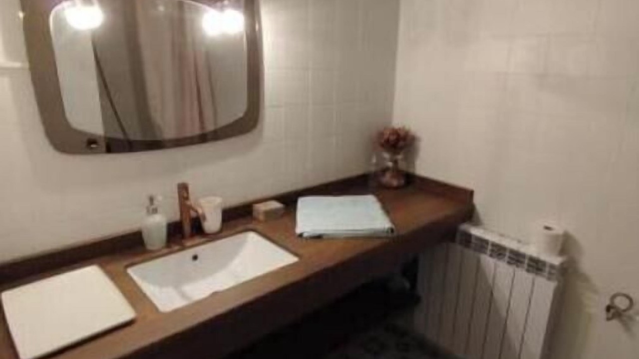Photo of Bathroom in Calaceite