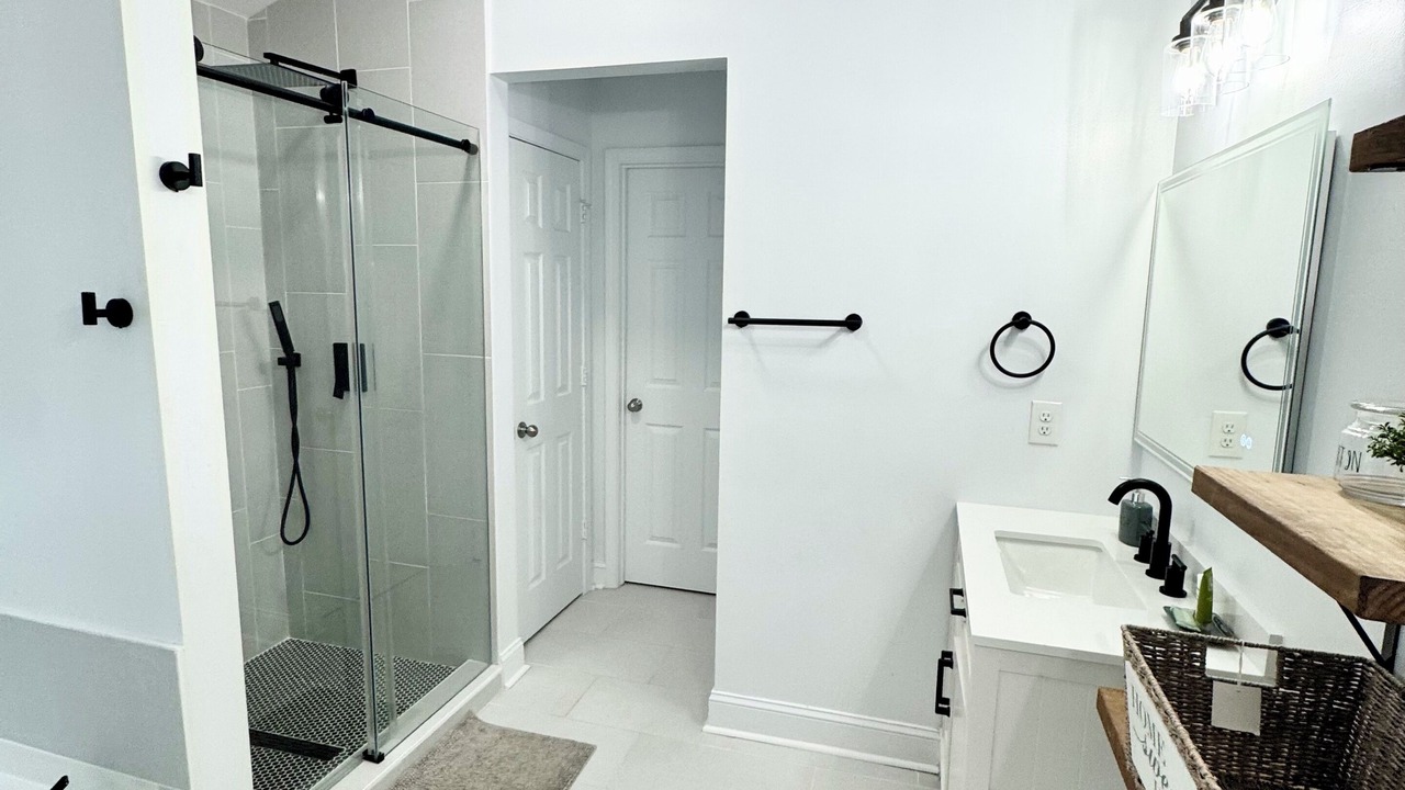 Photo of Bathroom in Sugar Hill