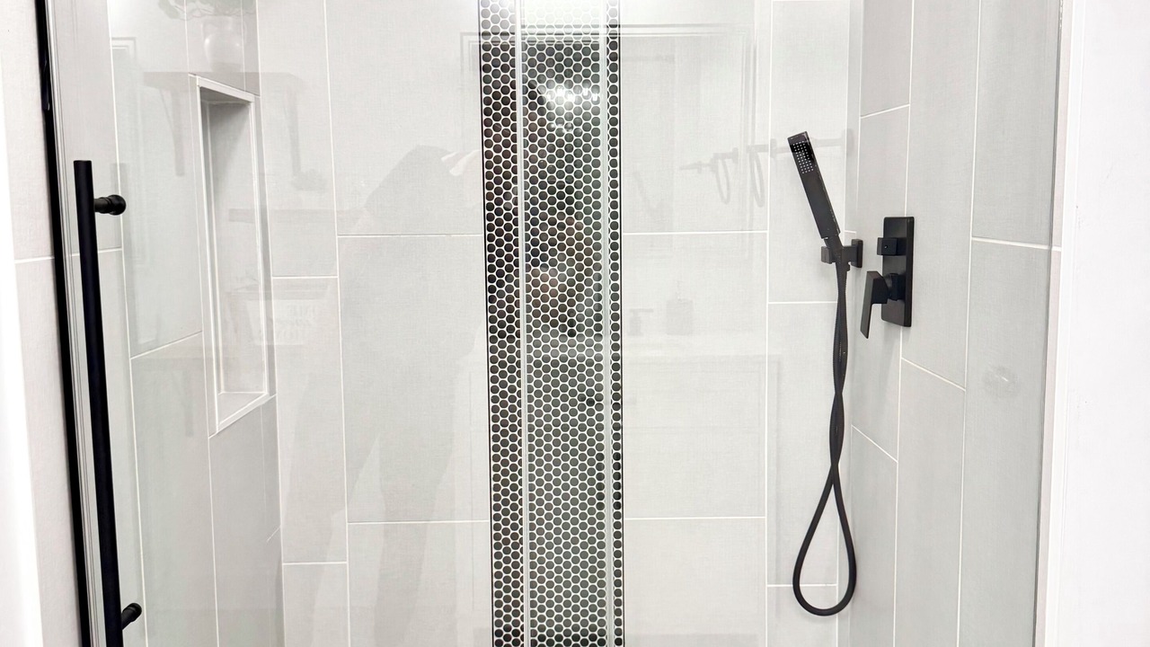 Photo of Bathroom in Sugar Hill