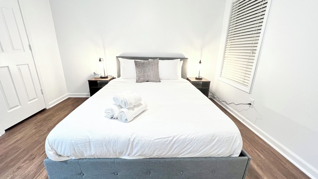 Photo of Bedroom in Sugar Hill