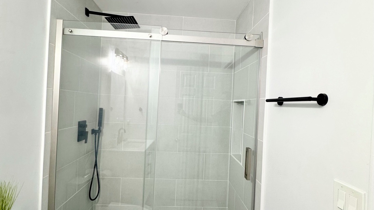 Photo of Bathroom in Sugar Hill