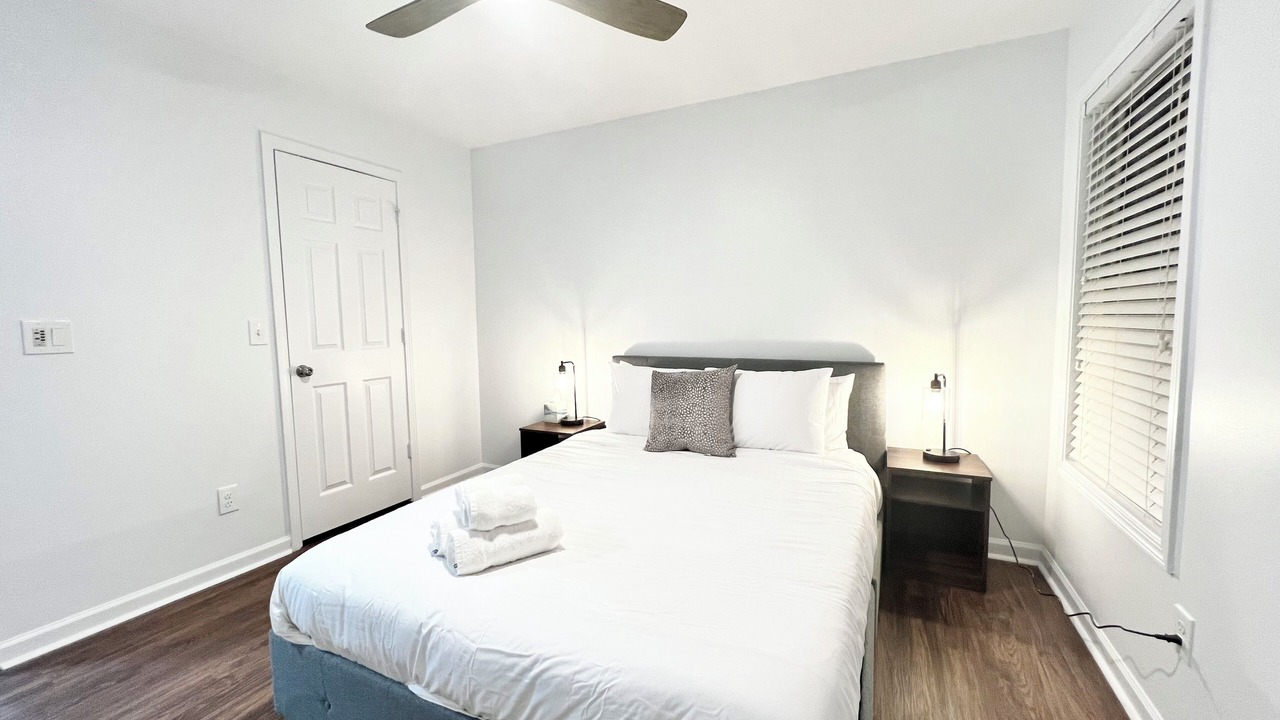 Photo of Bedroom in Sugar Hill
