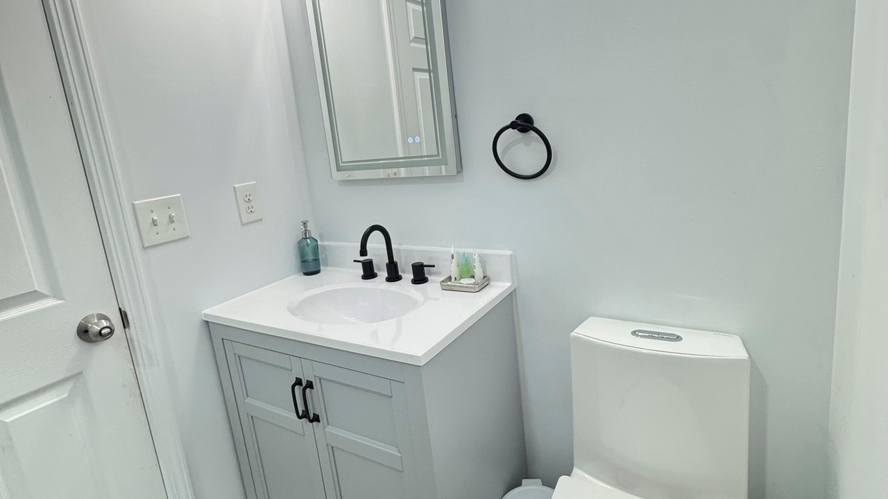 Photo of Bathroom in Sugar Hill