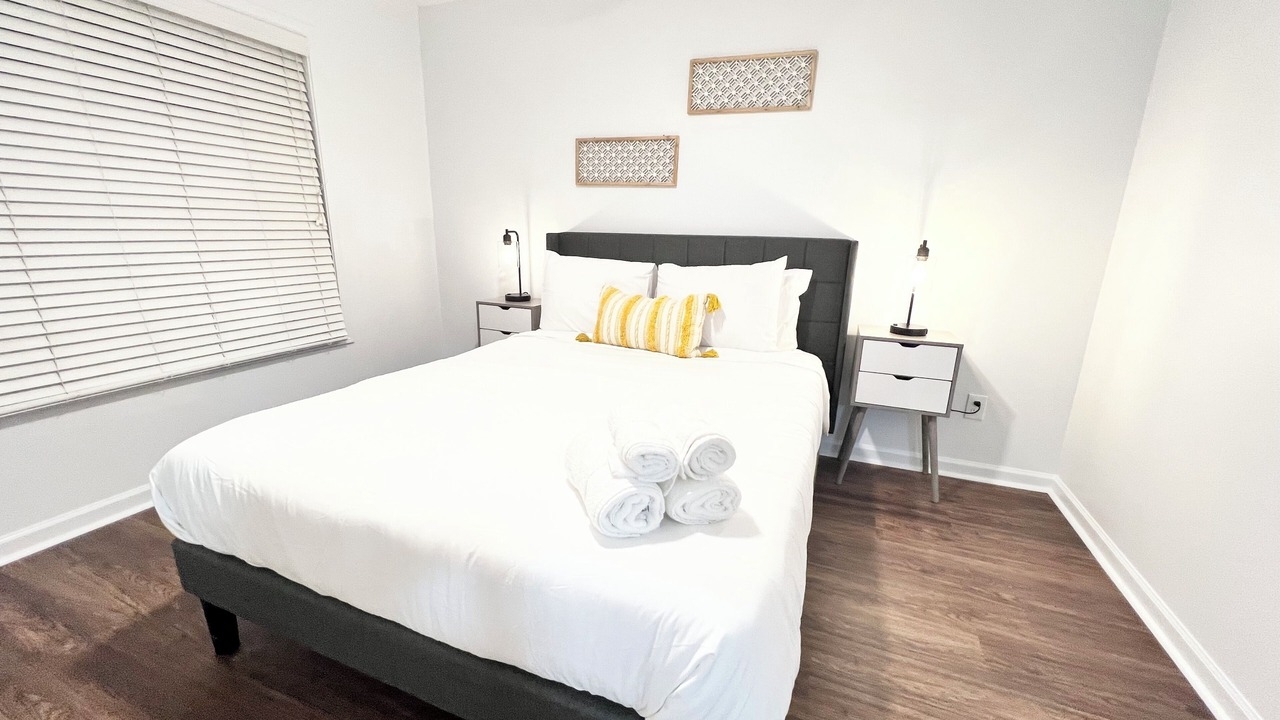 Photo of Bedroom in Sugar Hill
