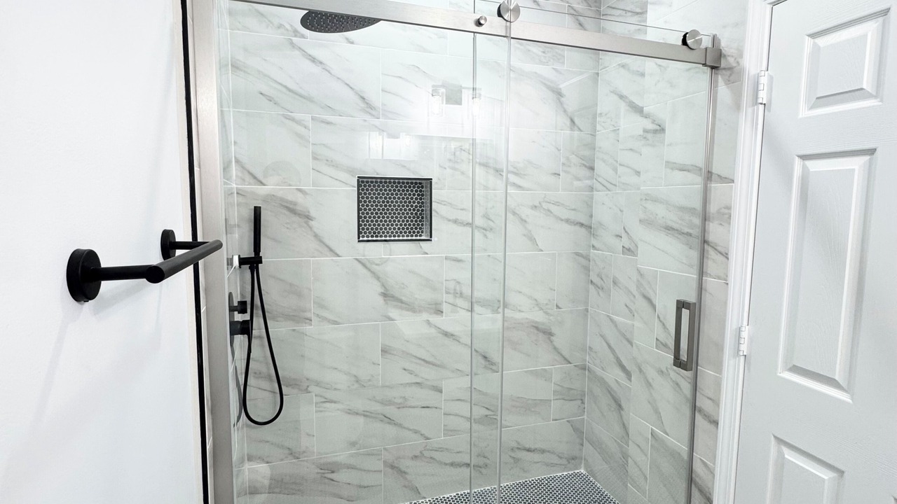 Photo of Bathroom in Sugar Hill