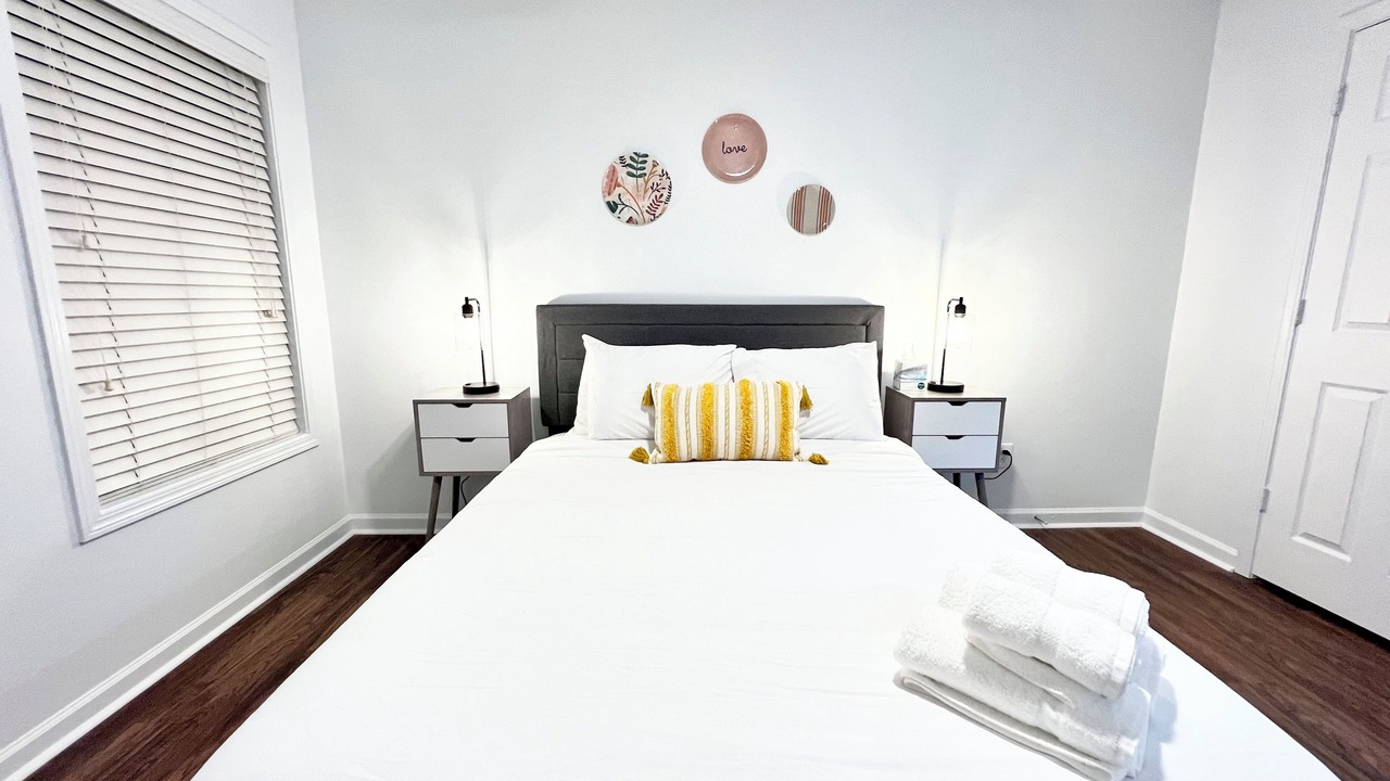 Photo of Bedroom in Sugar Hill