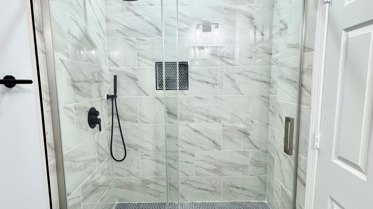 Photo of Bathroom in Sugar Hill