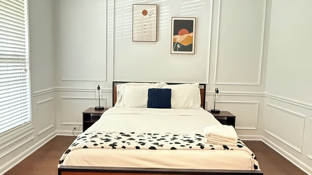 Photo of Bedroom in Sugar Hill