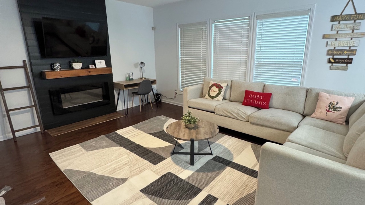 Photo of Livingroom in Sugar Hill