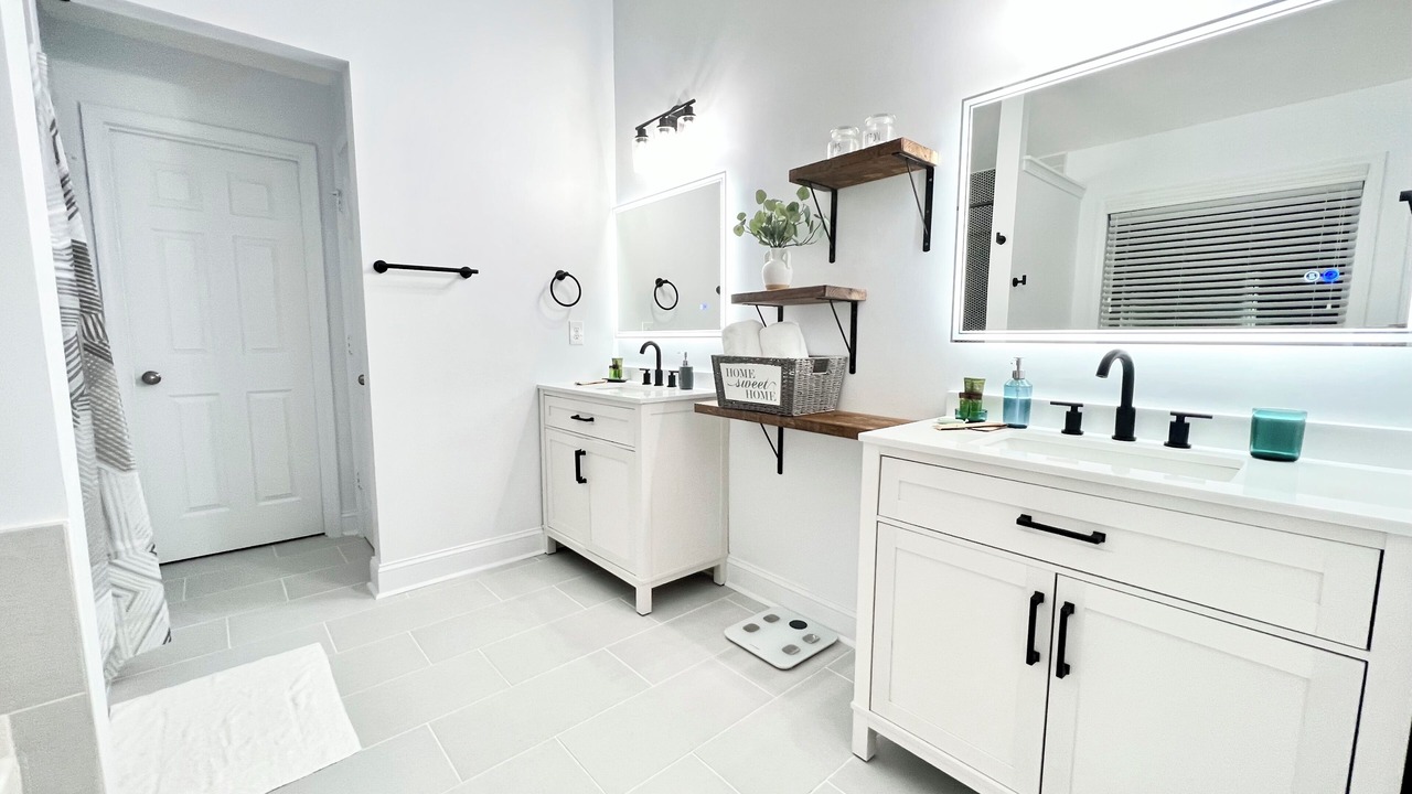 Photo of Bathroom in Sugar Hill