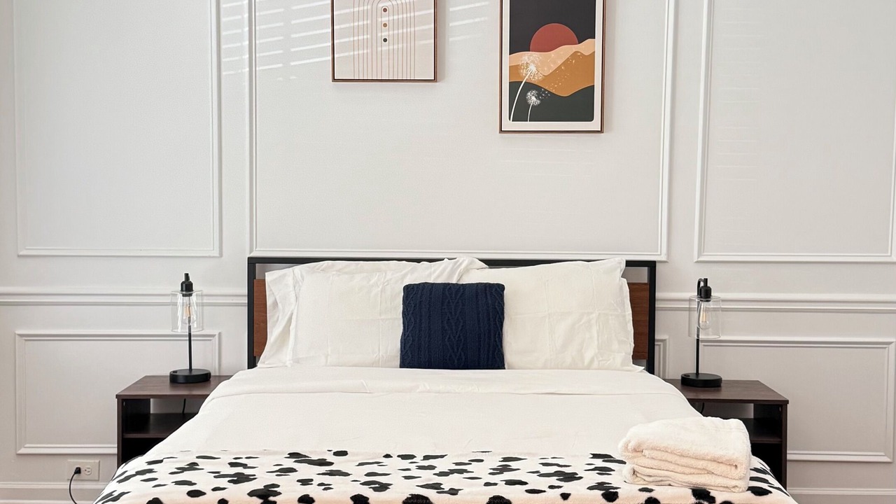 Photo of Bedroom in Sugar Hill