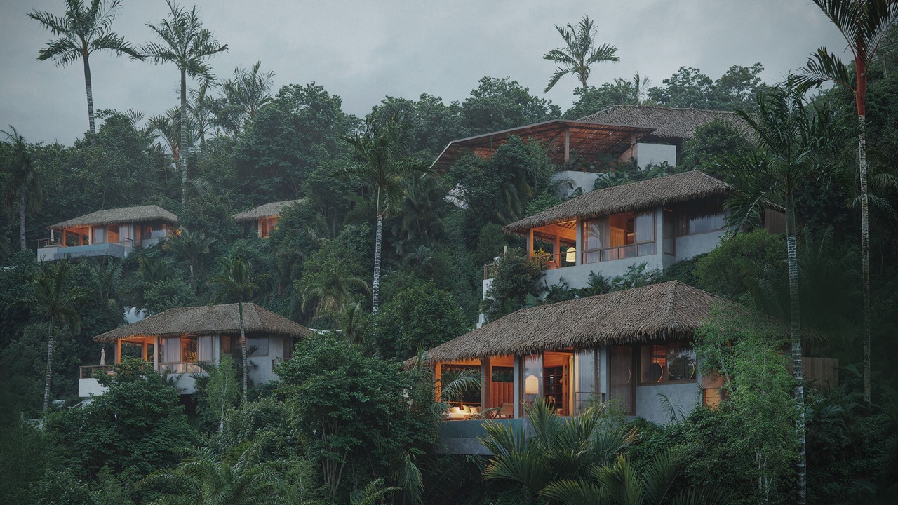 Photo of Outdoor in Taro