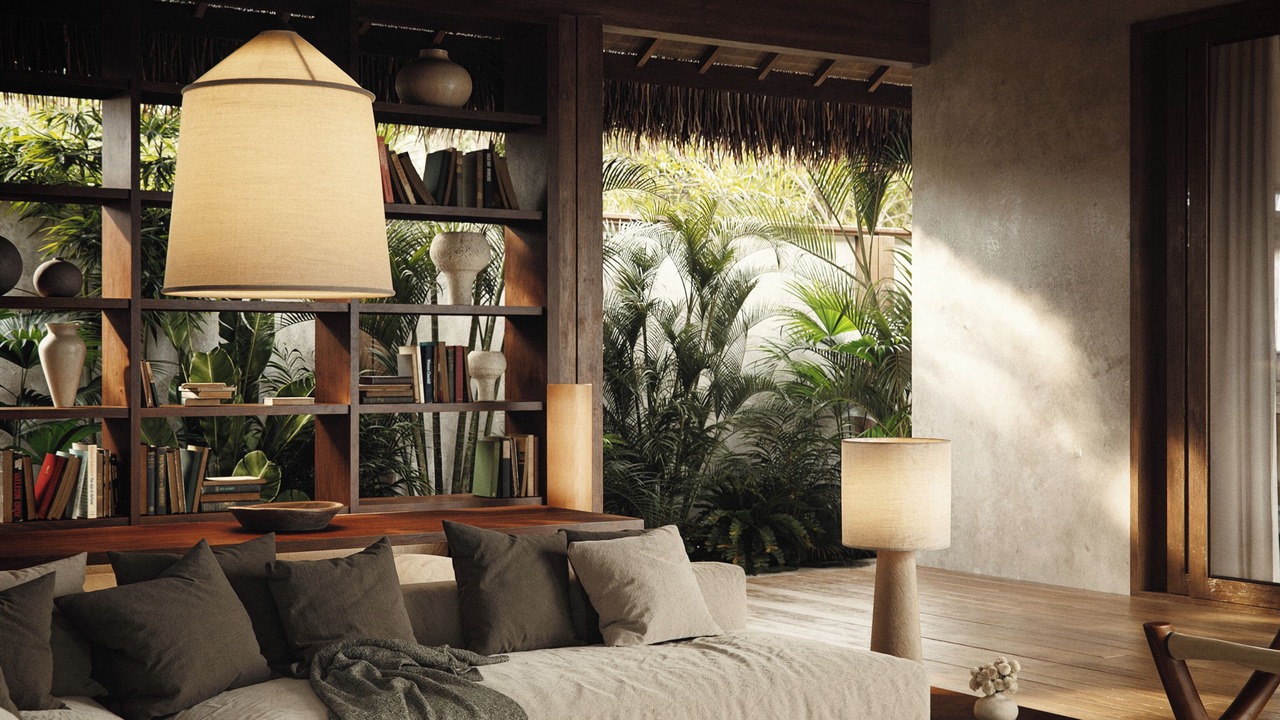 Photo of Livingroom in Taro