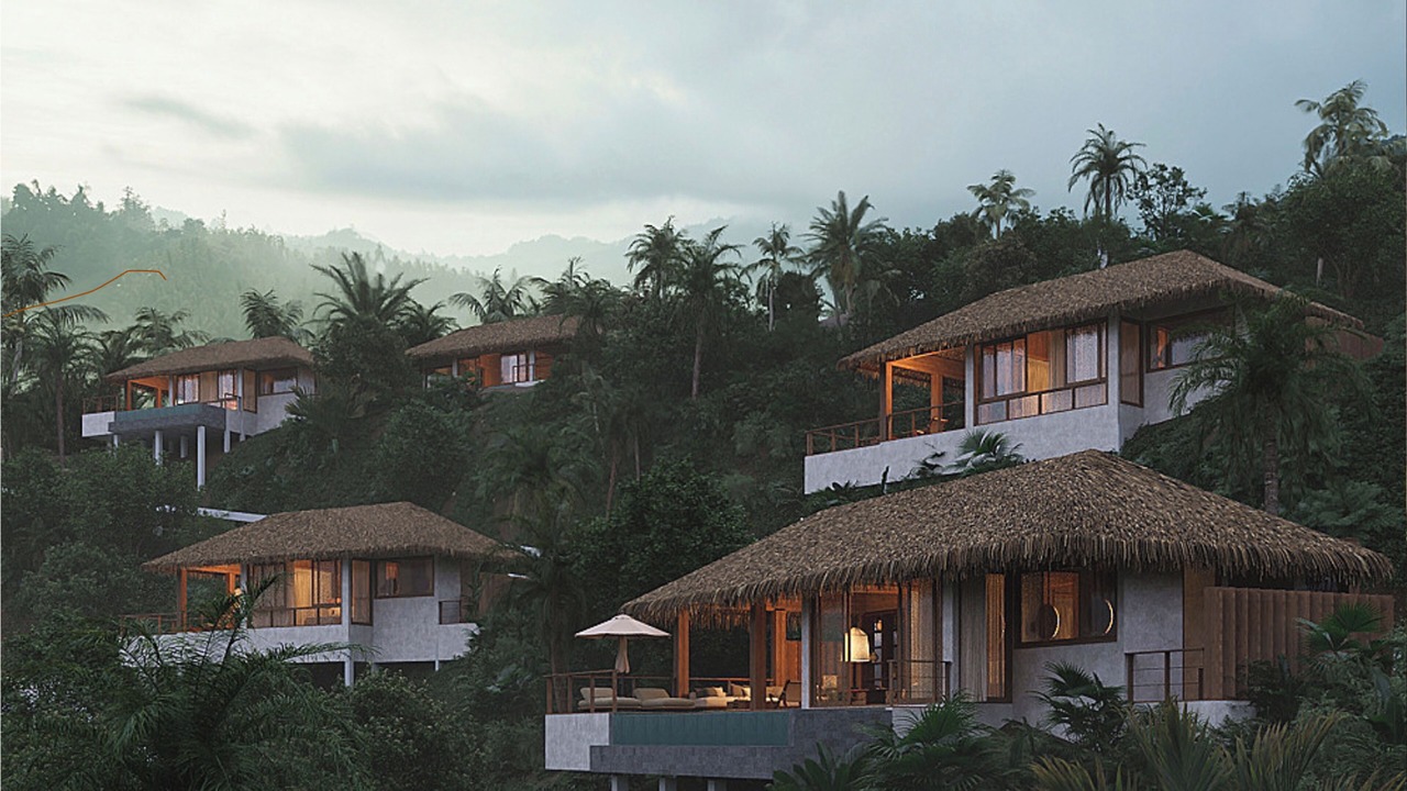 Photo of Outdoor in Taro