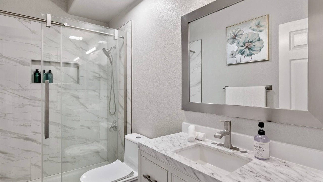 Photo of Bathroom in Windsor