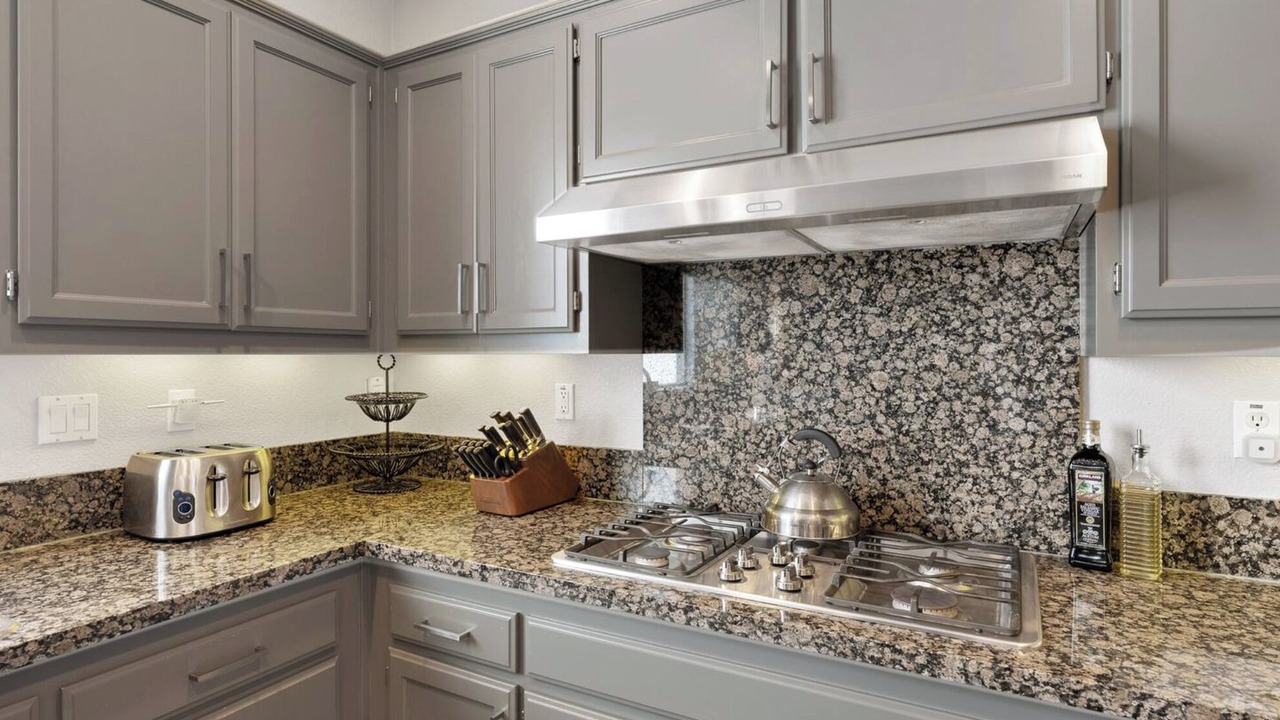 Photo of Kitchen in Windsor