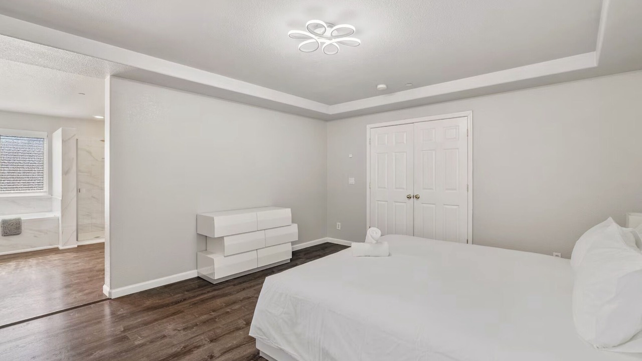 Photo of Bedroom in Windsor