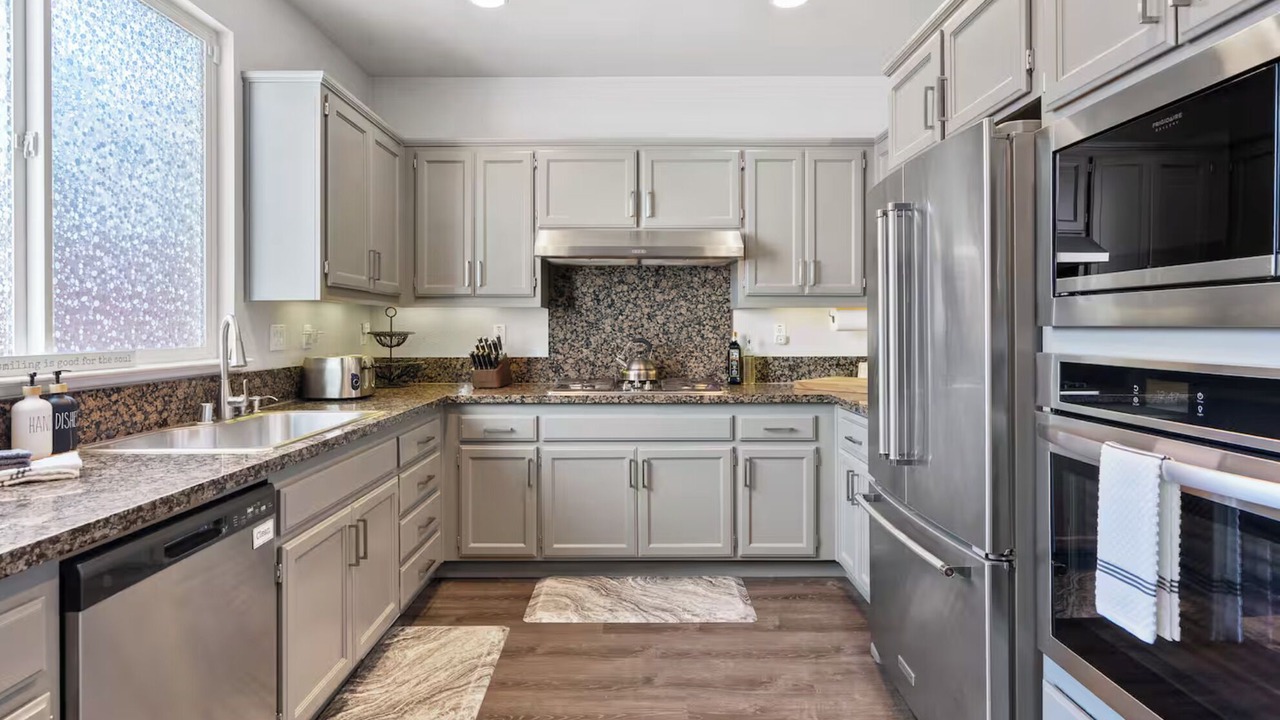 Photo of Kitchen in Windsor