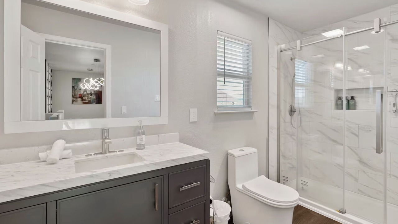Photo of Bathroom in Windsor