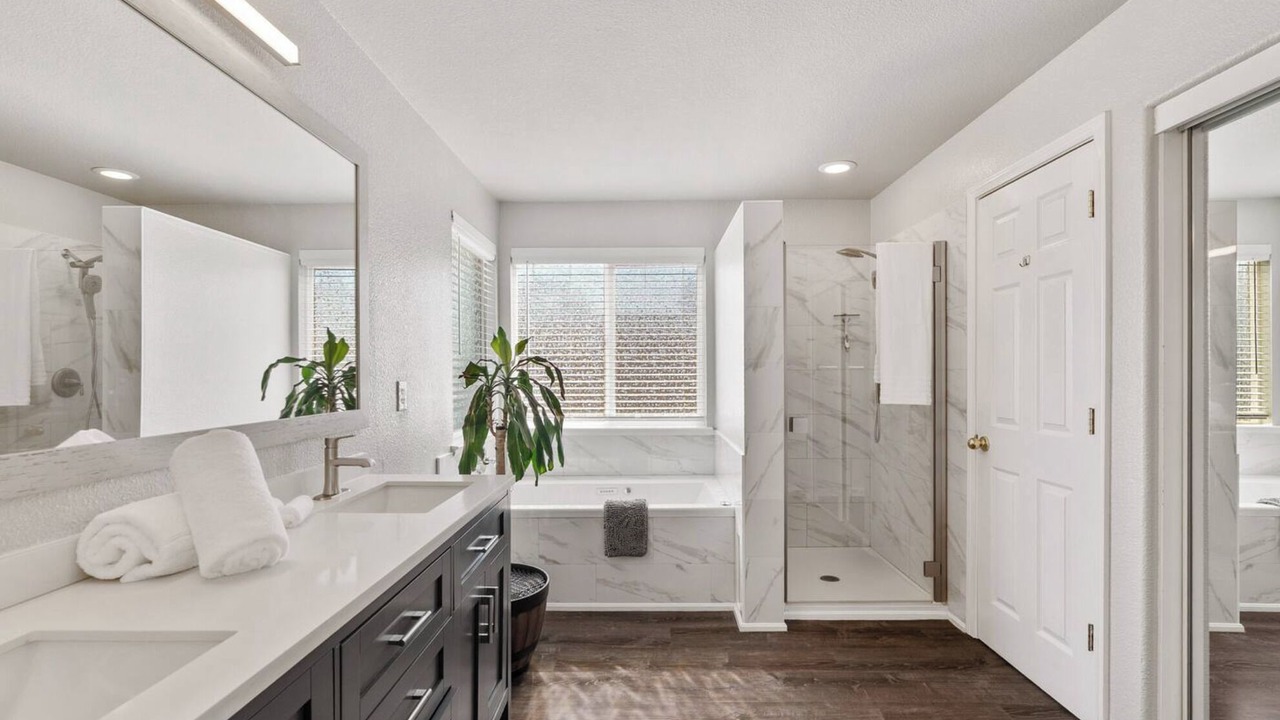 Photo of Bathroom in Windsor