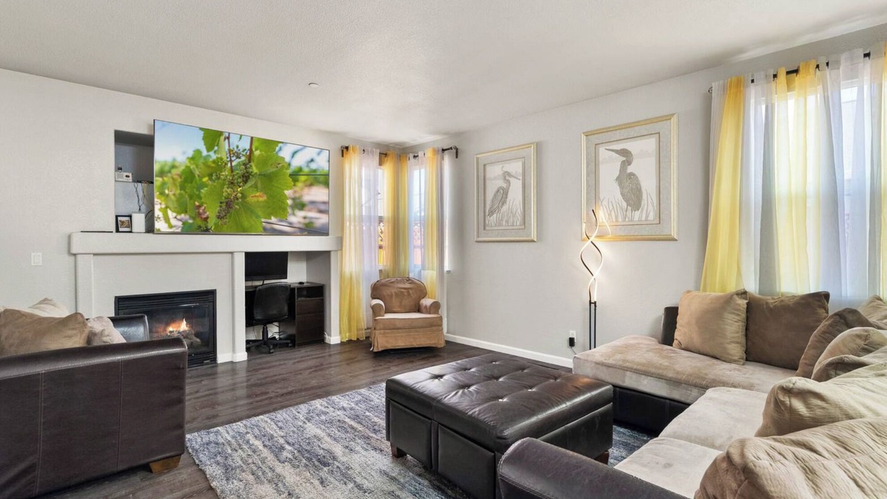 Photo of Livingroom in Windsor