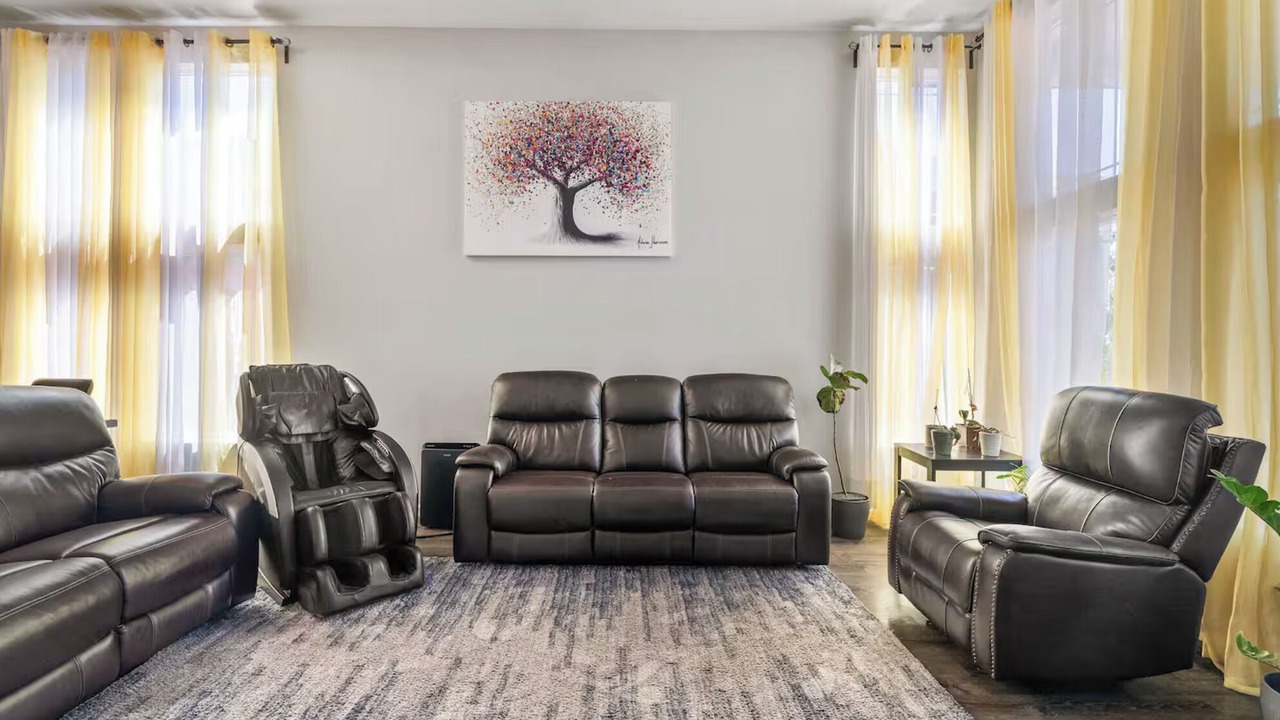 Photo of Livingroom in Windsor