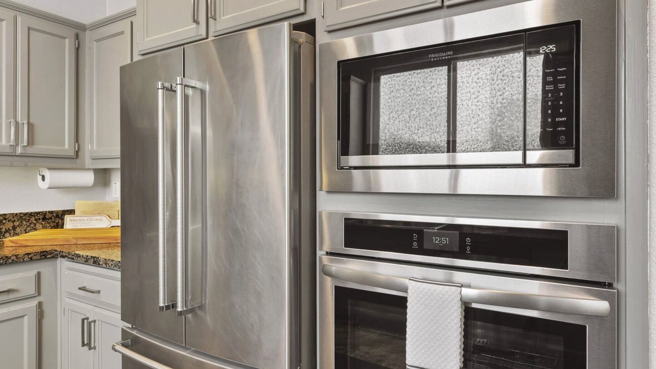 Photo of Kitchen in Windsor