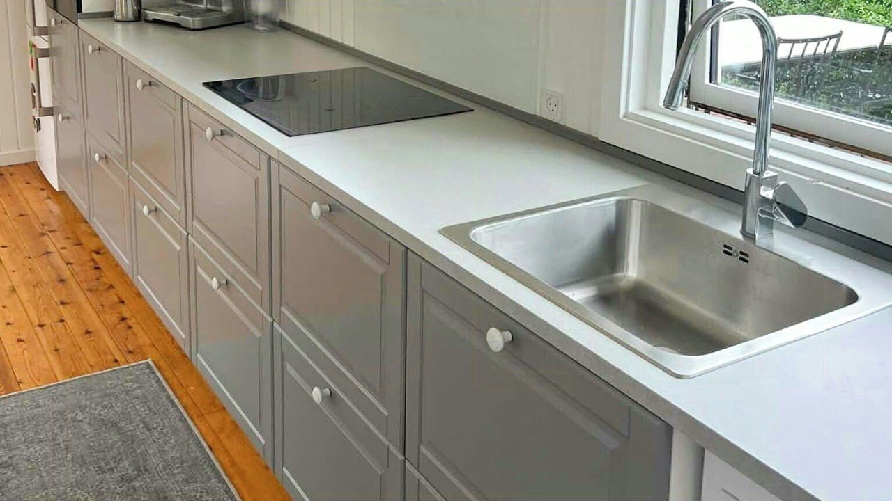 Photo of Kitchen in Kaldred