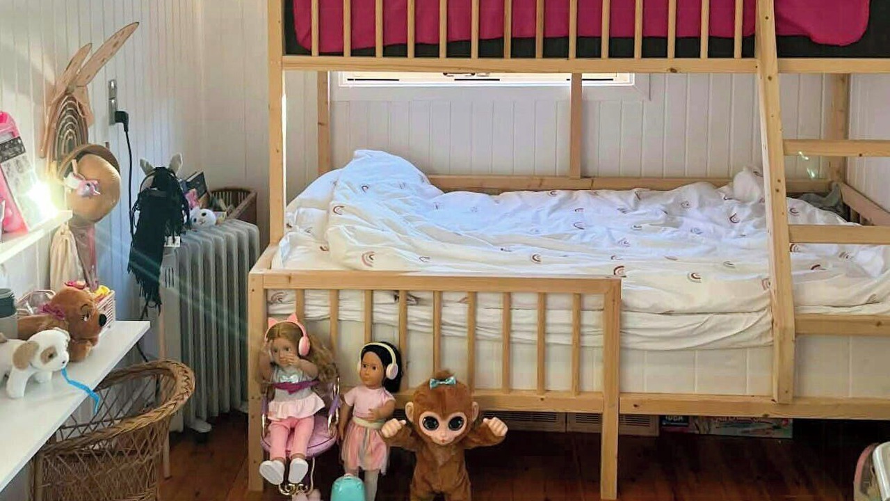 Photo of Bedroom in Kaldred