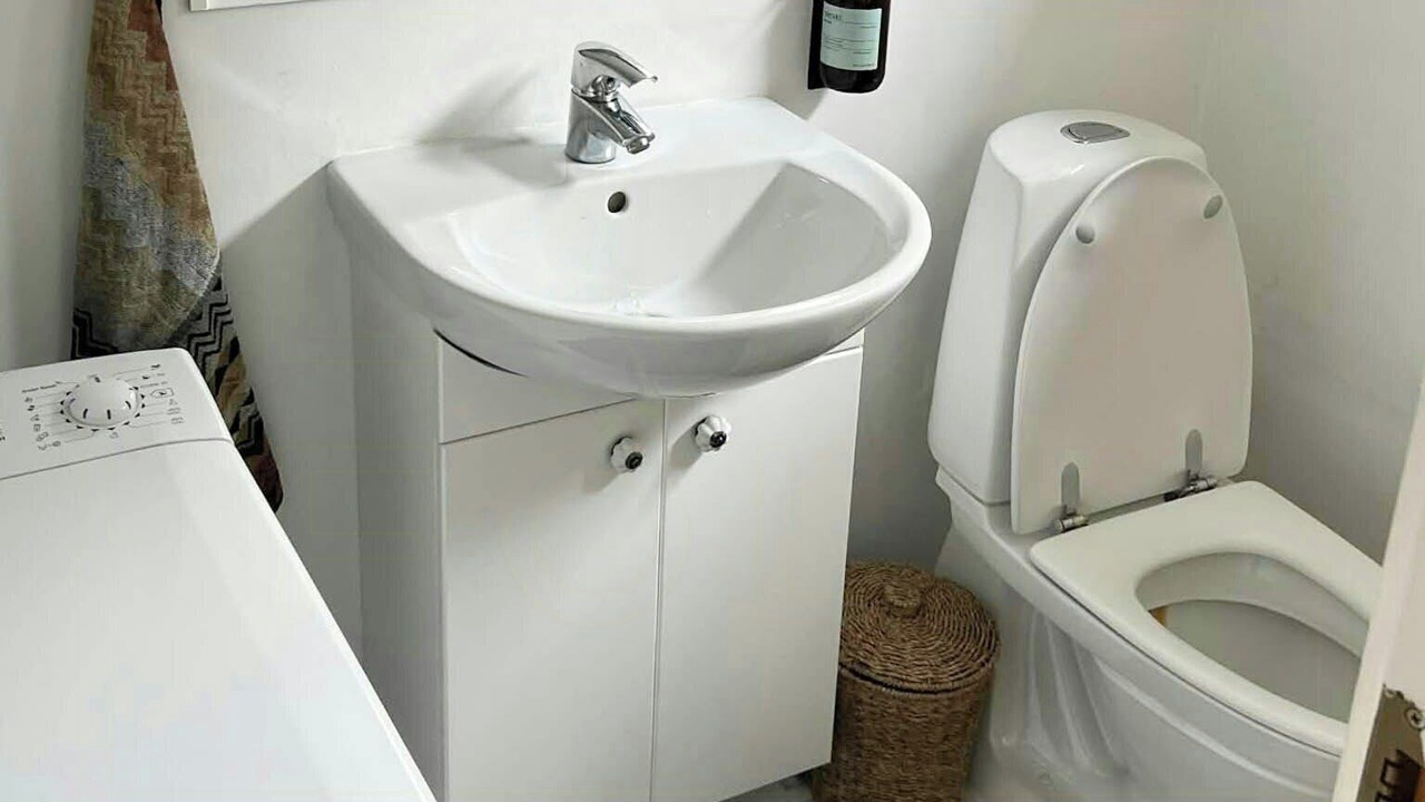 Photo of Bathroom in Kaldred