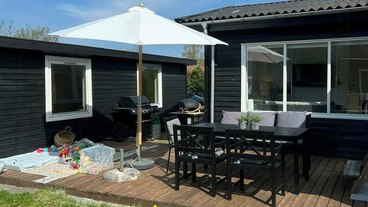 Photo of Outdoor in Kaldred