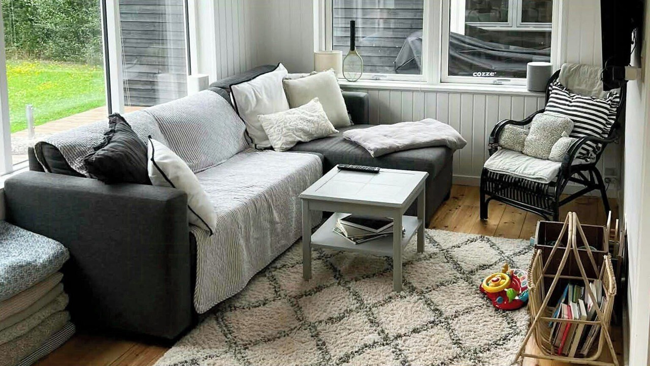 Photo of Livingroom in Kaldred