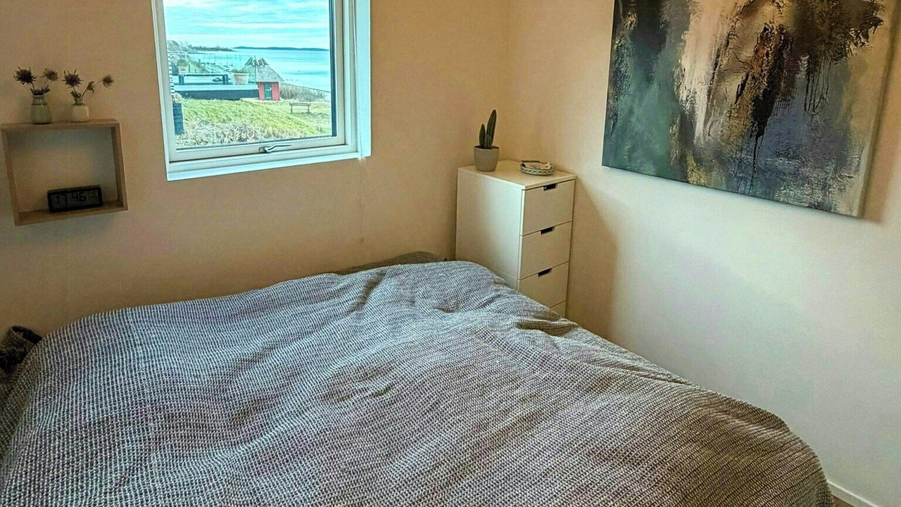 Photo of Bedroom in Nyborg
