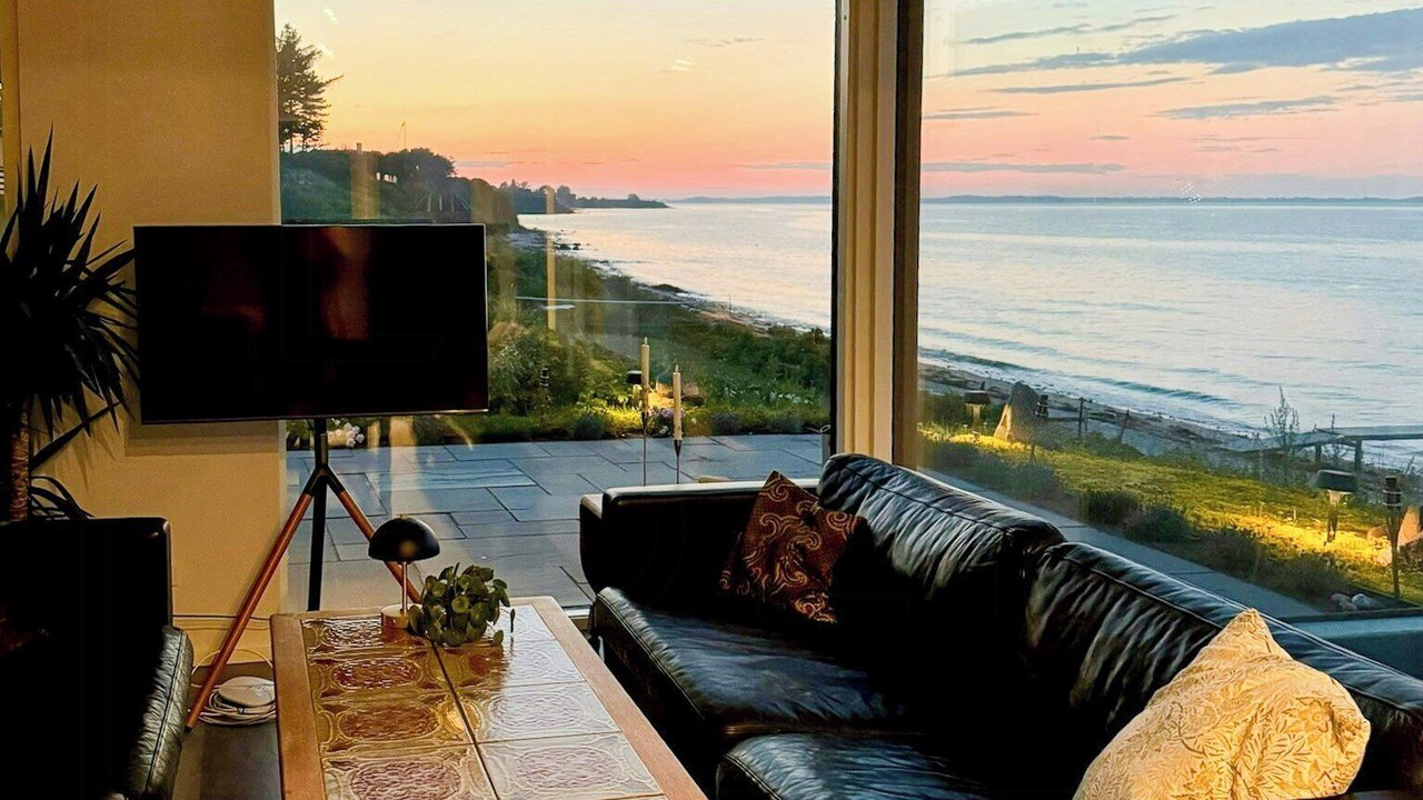 Photo of Livingroom in Nyborg