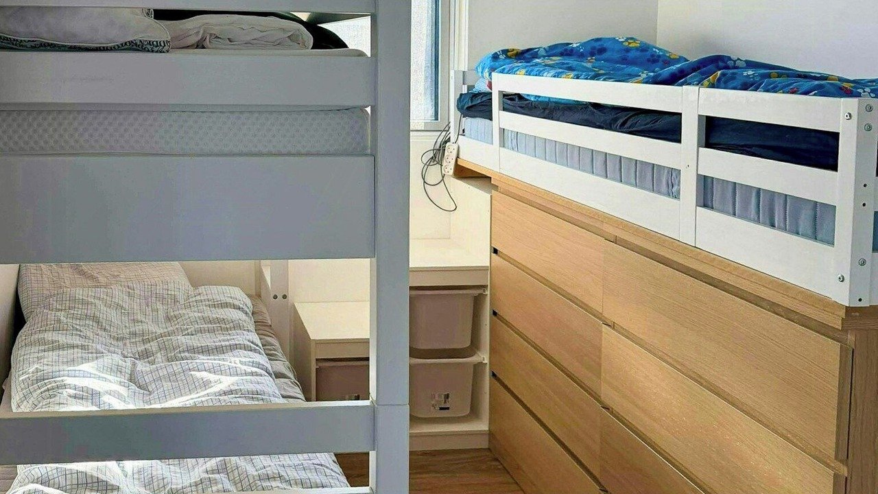 Photo of Bedroom in Nyborg