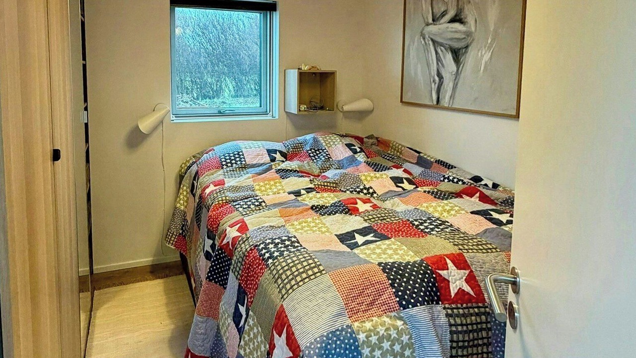 Photo of Bedroom in Nyborg