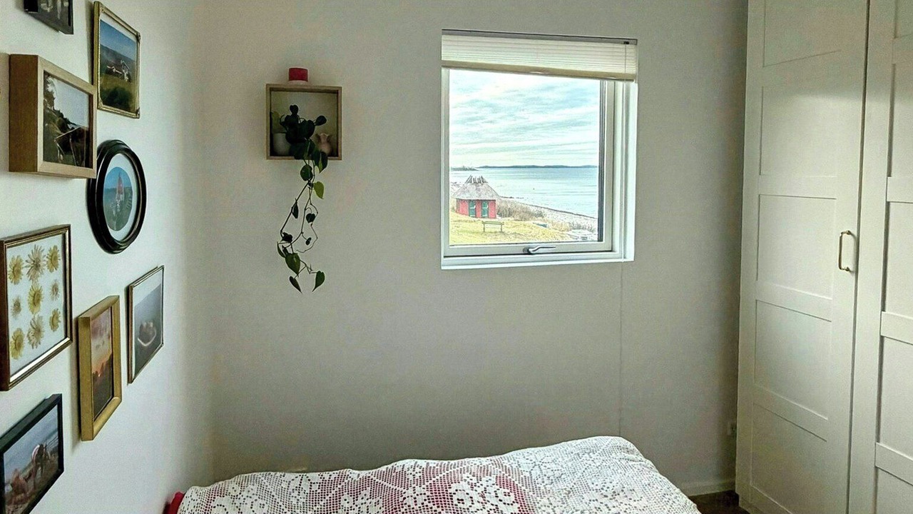 Photo of Bedroom in Nyborg