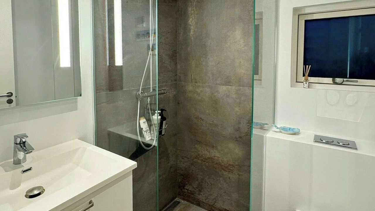 Photo of Bathroom in Nyborg