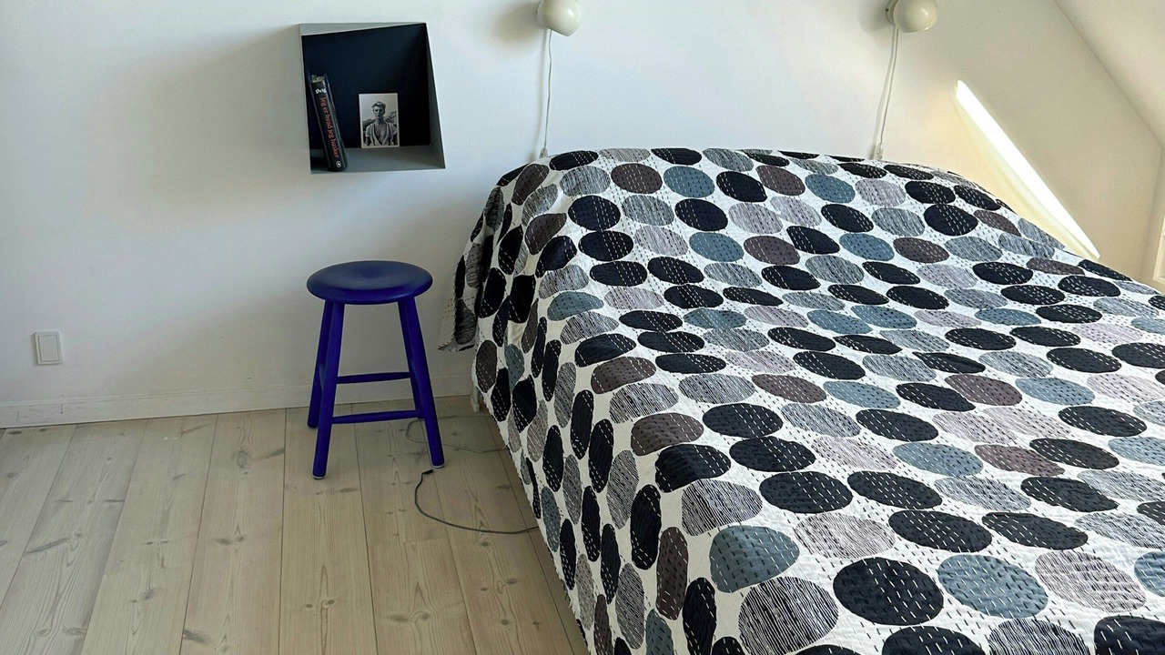 Photo of Bedroom in Norrebro