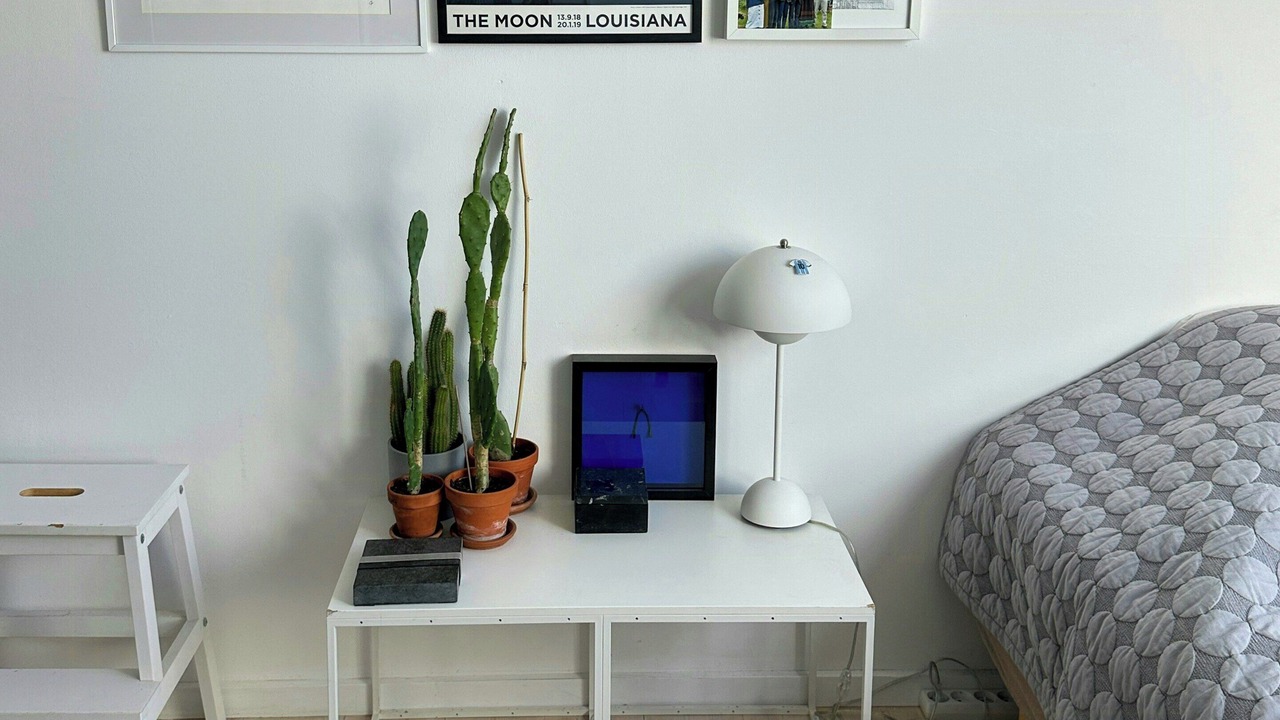 Photo of Bedroom in Norrebro