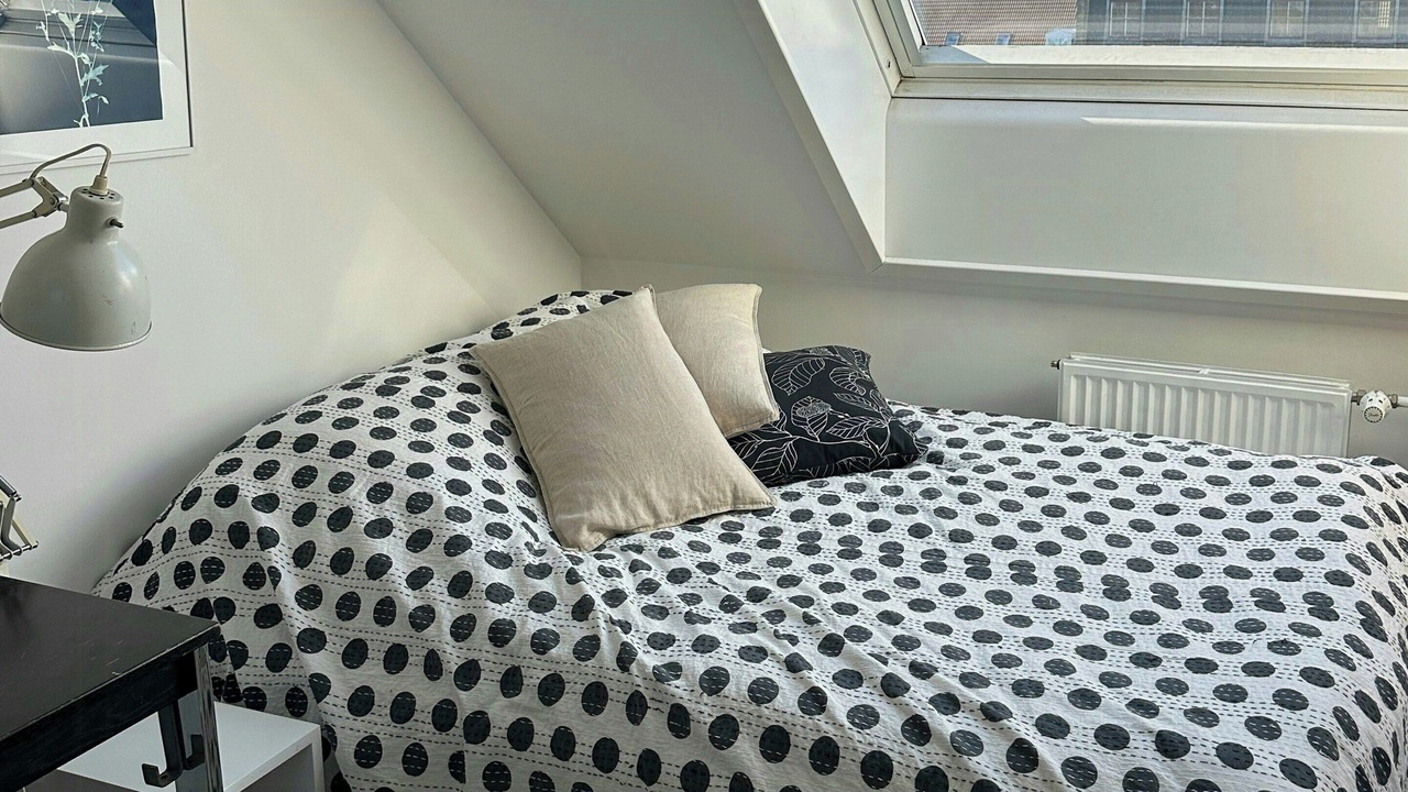 Photo of Bedroom in Norrebro
