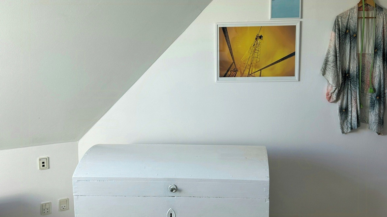 Photo of Bedroom in Norrebro
