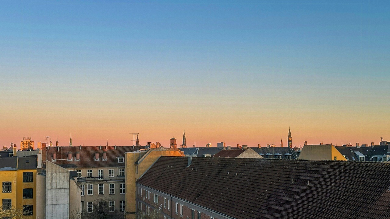 Photo of Others in Norrebro