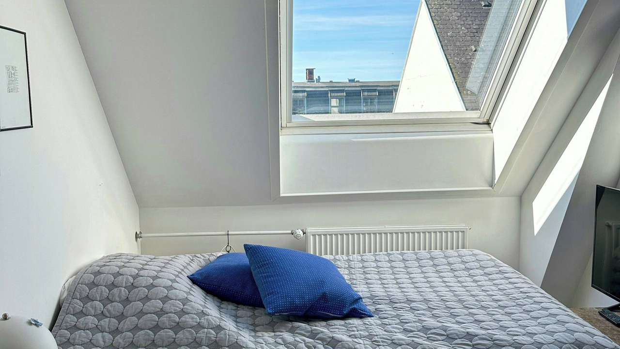 Photo of Bedroom in Norrebro