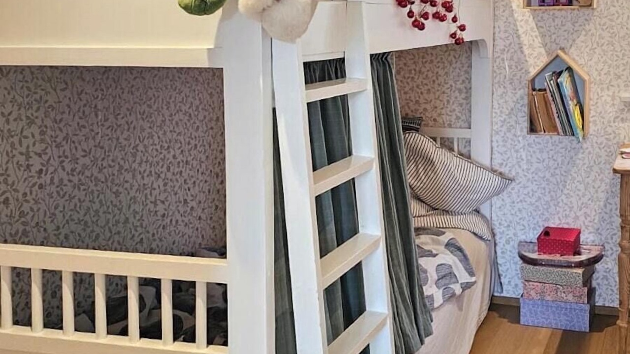 Photo of Bedroom in Idestrup
