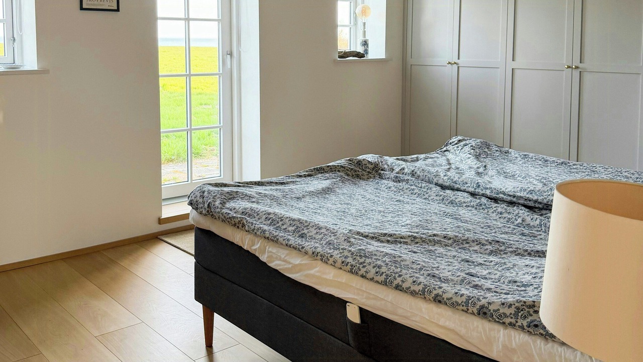 Photo of Bedroom in Idestrup