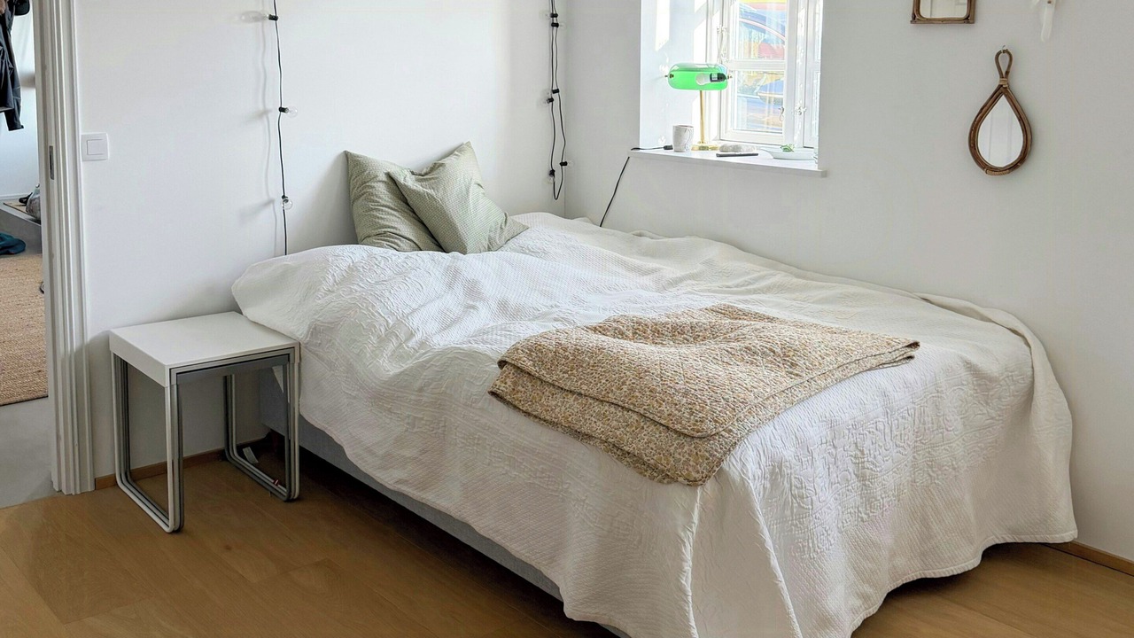 Photo of Bedroom in Idestrup