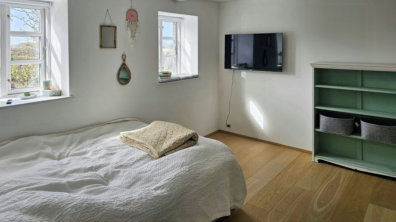 Photo of Bedroom in Idestrup