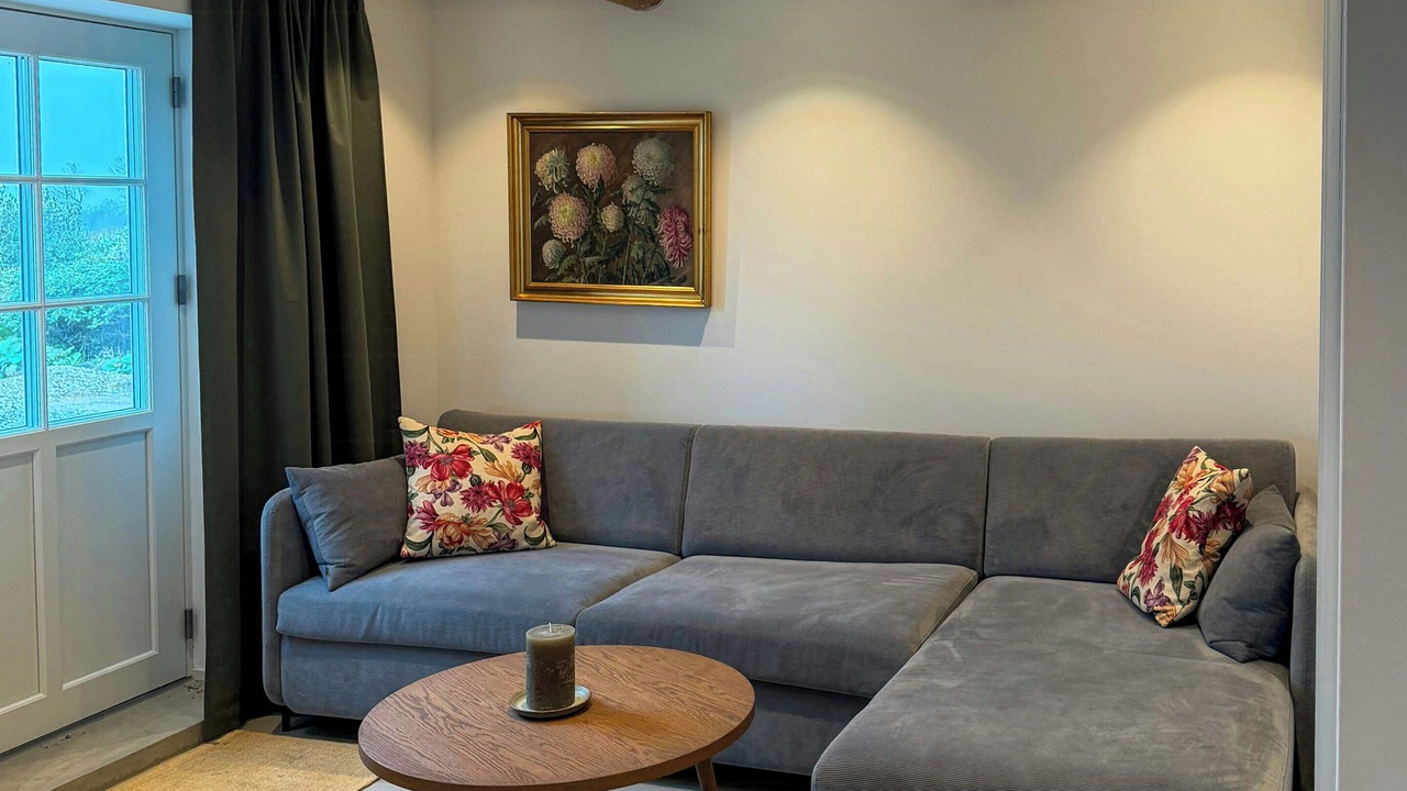 Photo of Livingroom in Idestrup