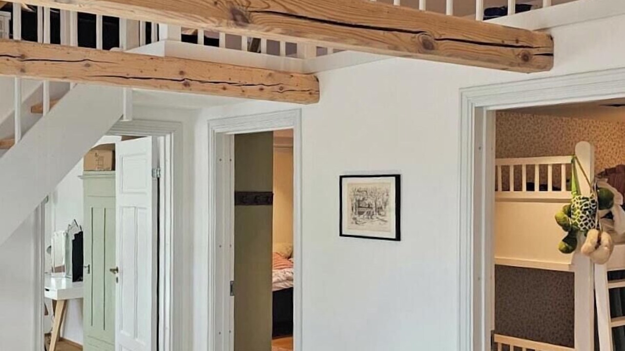 Photo of Bedroom in Idestrup